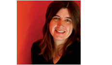 Portrait: Elke Körner