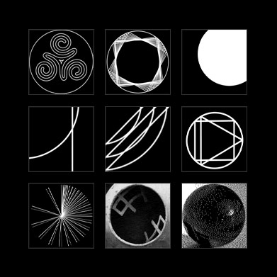 Seiten aus meiner Diplomarbeit