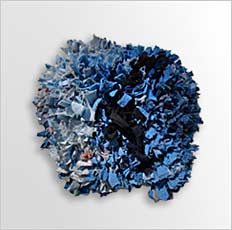 Bild: Blauer Pfannkuch