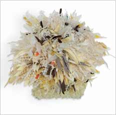 Bild: Vanilleschokoladensahne