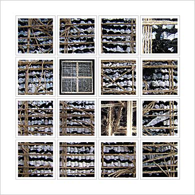 Rückseitenbilder des Bildes: im Fluss